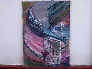 Jacek Kamiński -  Berlin My sweet 