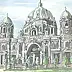 Ewa Pluskiewicz - Berlin - Cathedral