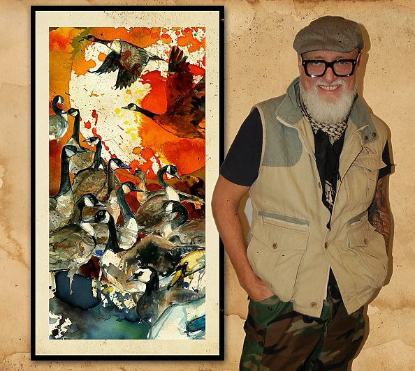 Rafał Roskowiński - Bernikle