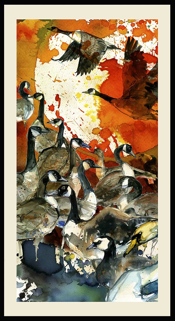 Rafał Roskowiński - Bernikle