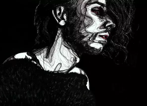 Arkadiusz Twardowski - Berserk...