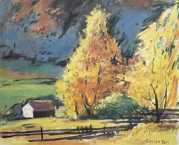 . FLORIAN - Beskid Slaski