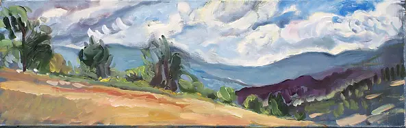 Dorota Goleniewska Szelągowska - Beskidy