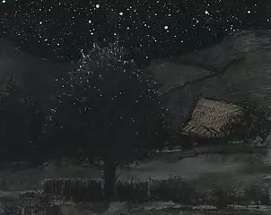 Witold Kubicha - Beskidzka noc