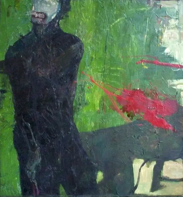 Rafał Koliński - Bestiariusz polski