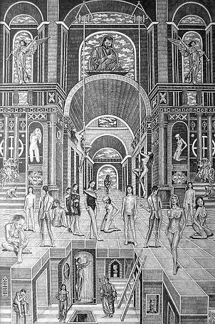 Janusz Grysiewicz - What Dreams May Come