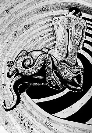   - Between Scylla & Charybdis