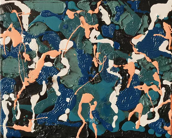 Małgorzata Bryndza - Between days