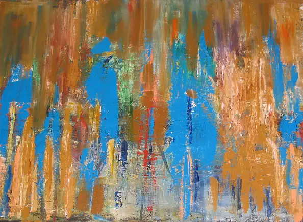 Rozalia Nowak - Między nami