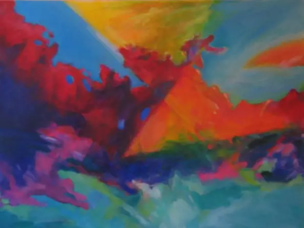 Dorota Karandyszowska - Out of time