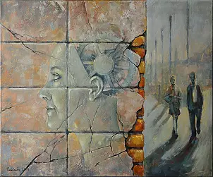 Grzegorz Radziewicz - Beyond