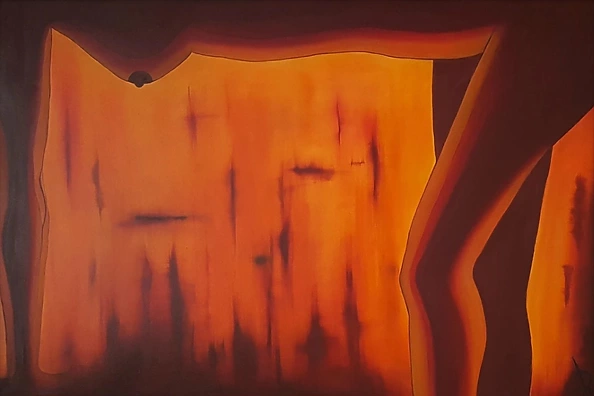 Justyna Dulny - Beyond