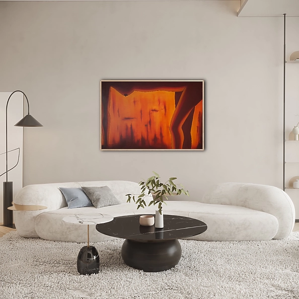 Justyna Dulny - Beyond