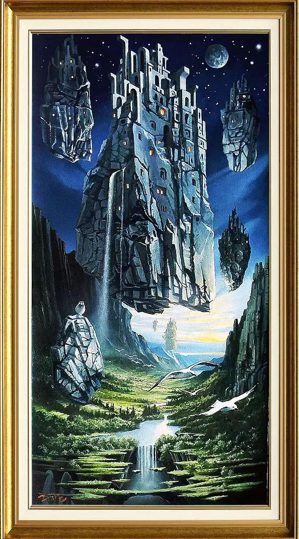 Zbigniew Hinc - No Address