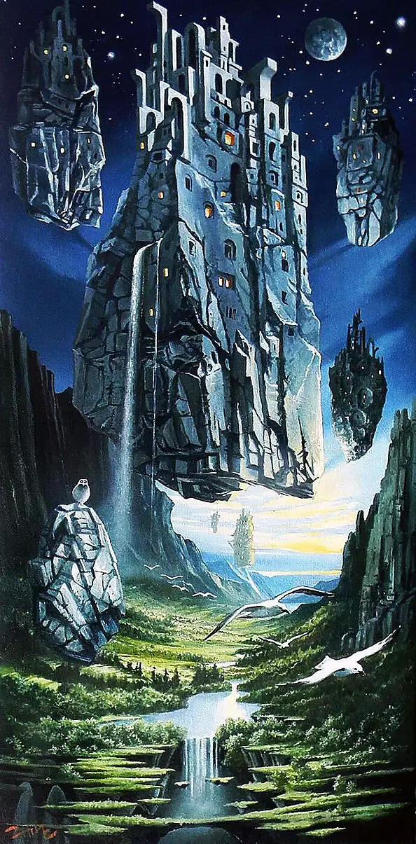 Zbigniew Hinc - No Address