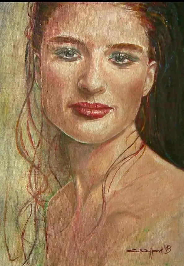 Cezary Rajpert - without Mandorii