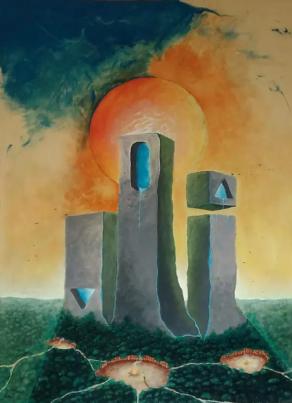 Szymon Czarnowski - Bez Nazwy