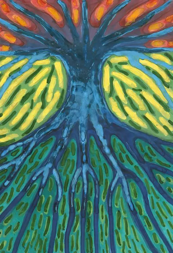 Wojtek Kowalski - senza il sole