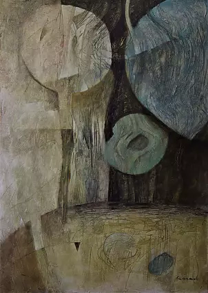 Grzegorz Skowronek - untitled