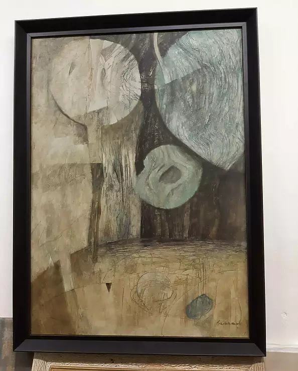 Grzegorz Skowronek - untitled