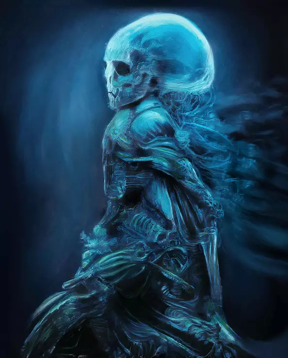 Krzysztof Plonka - Without title