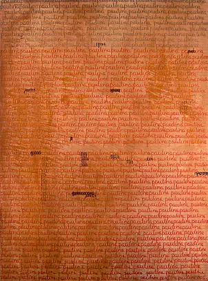 Paulina Kwasow - No title