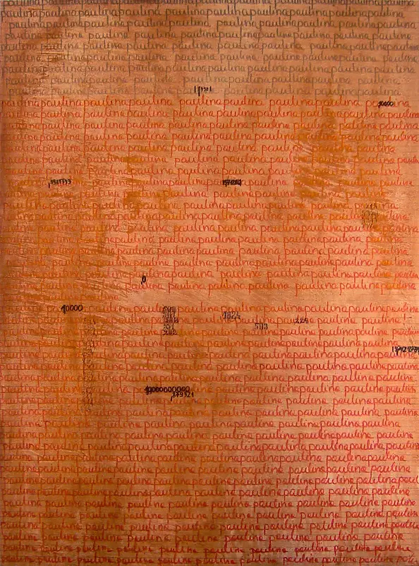 Paulina Kwasow - No title