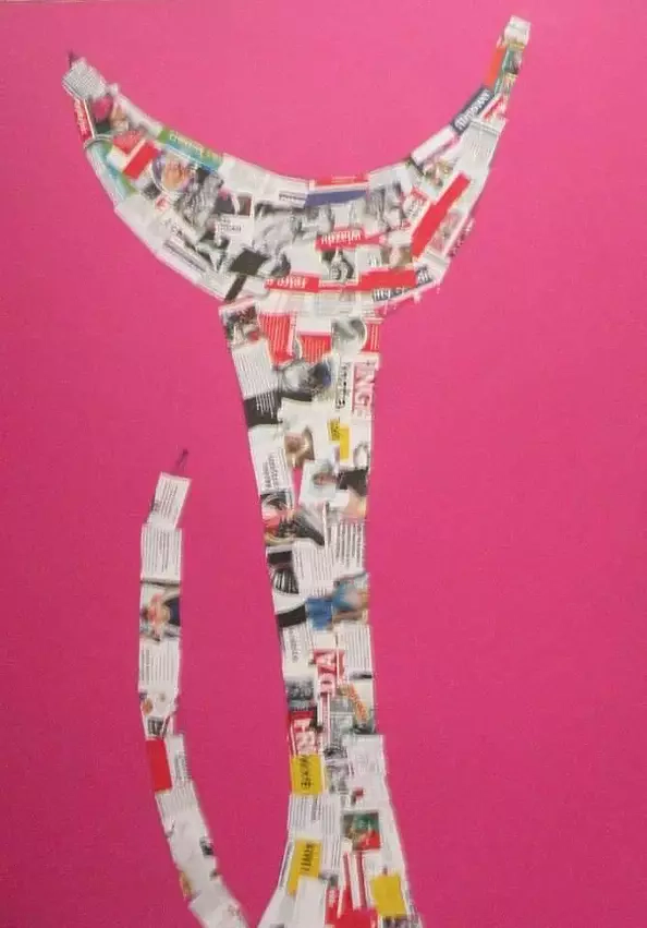 Szymon Wojtak - Without title