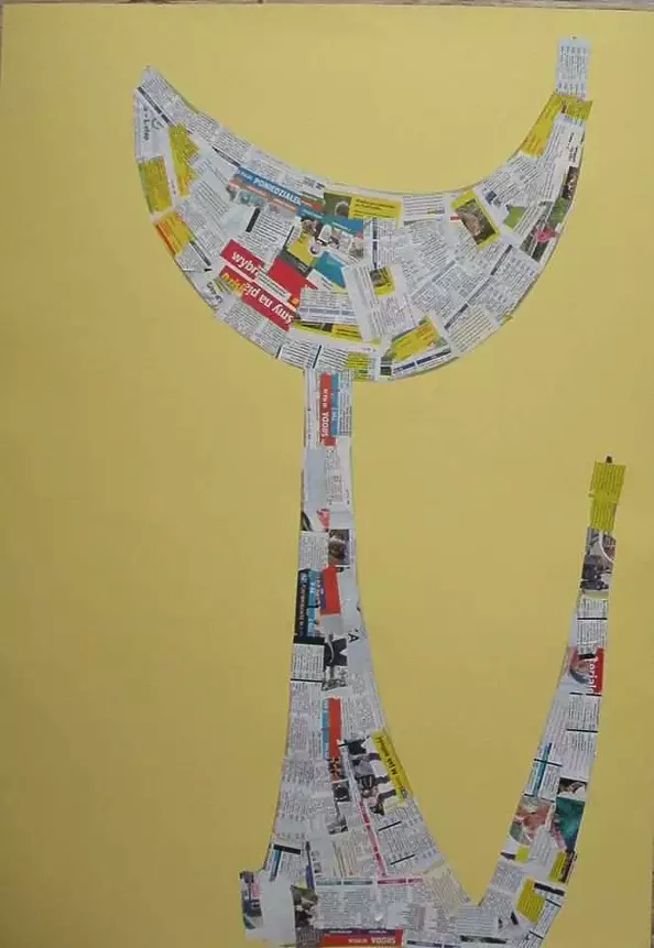 Szymon Wojtak - Without title