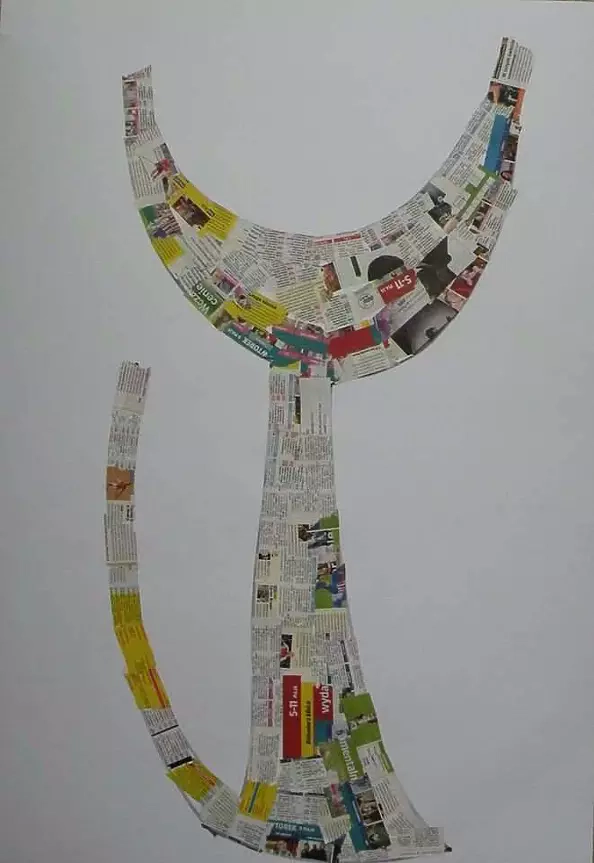 Szymon Wojtak - Without title