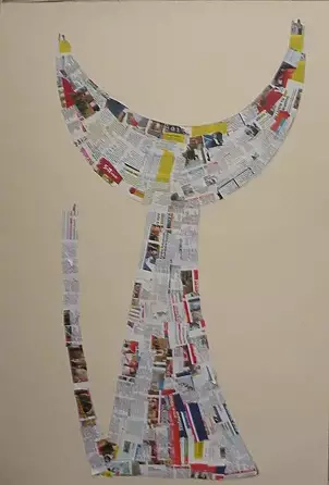 Szymon Wojtak - Bez Tytułu