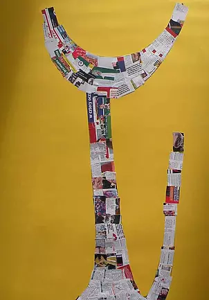 Szymon Wojtak - Bez Tytułu