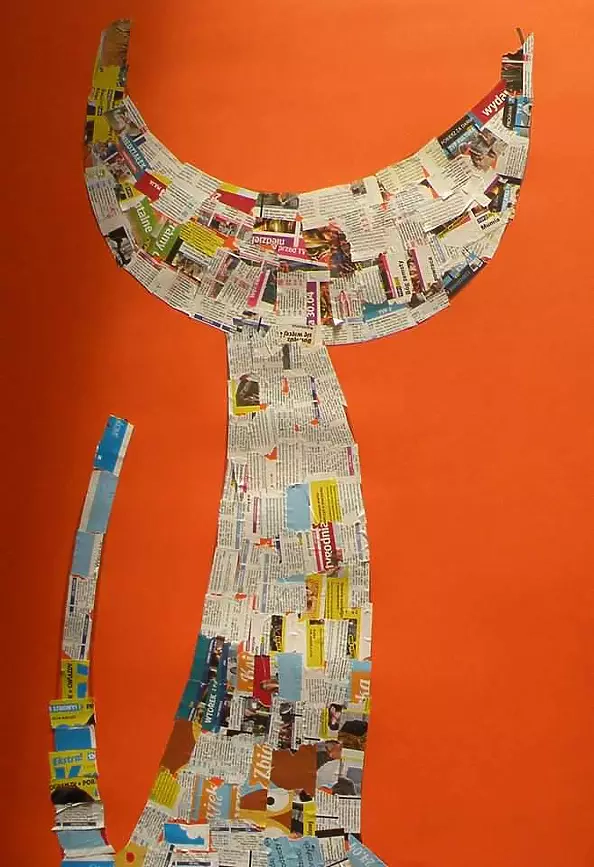 Szymon Wojtak - Without title