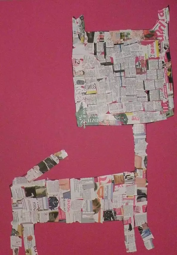 Szymon Wojtak - Bez Tytułu