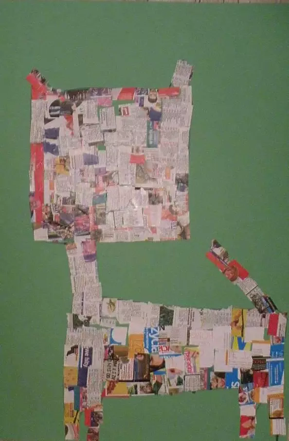 Szymon Wojtak - Without title