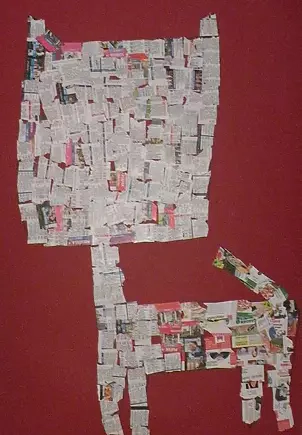 Szymon Wojtak - Bez Tytułu