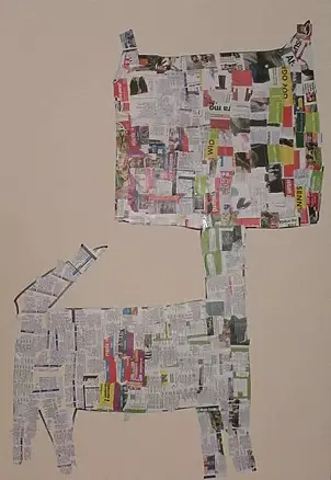 Szymon Wojtak - Bez Tytułu