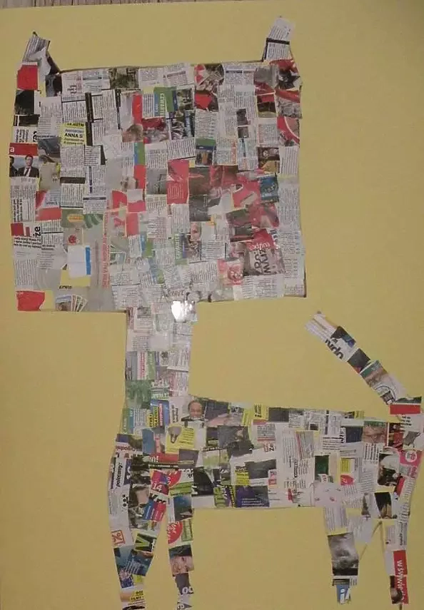 Szymon Wojtak - Bez Tytułu