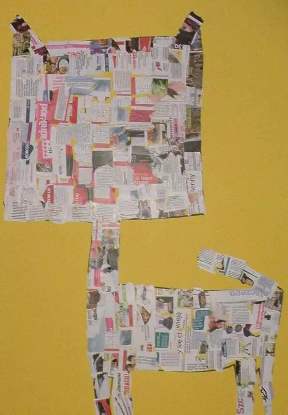 Szymon Wojtak - Sans titre