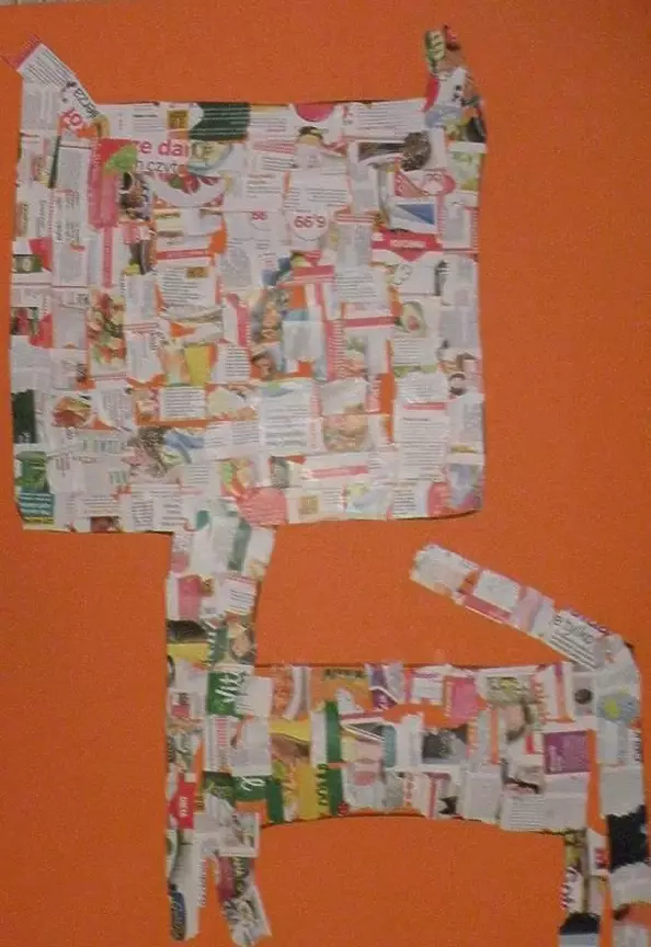 Szymon Wojtak - Without title