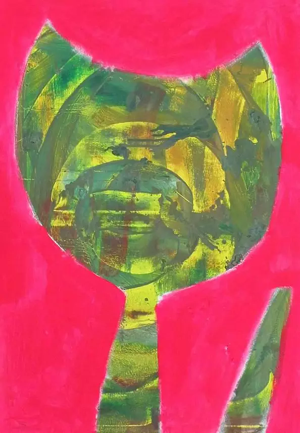 Szymon Wojtak - Bez Tytułu