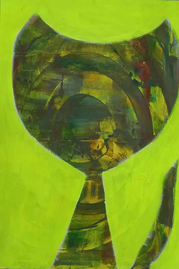 Szymon Wojtak - Bez Tytułu