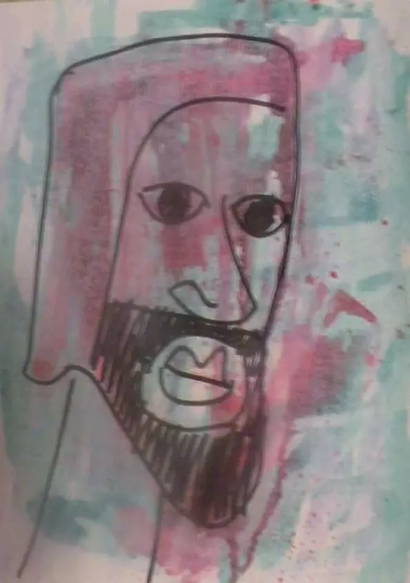 Szymon Wojtak - Without title