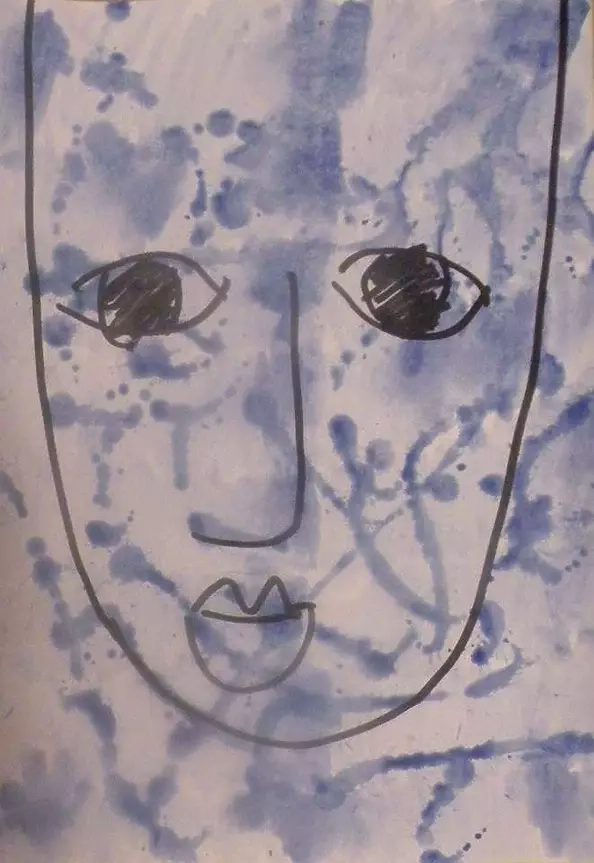 Szymon Wojtak - Bez Tytułu