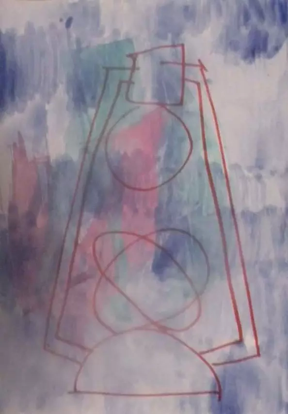 Szymon Wojtak - Bez Tytułu