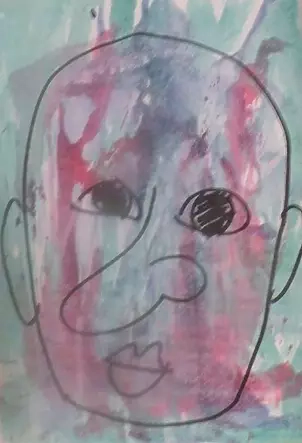 Szymon Wojtak - Bez Tytułu