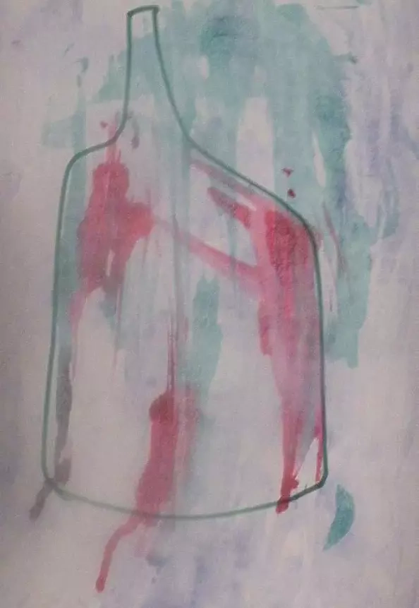 Szymon Wojtak - Without title