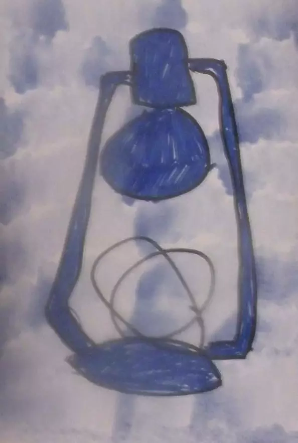 Szymon Wojtak - Without title