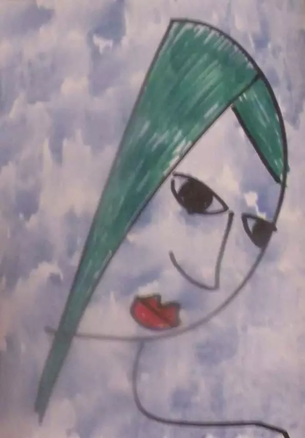 Szymon Wojtak - Bez Tytułu