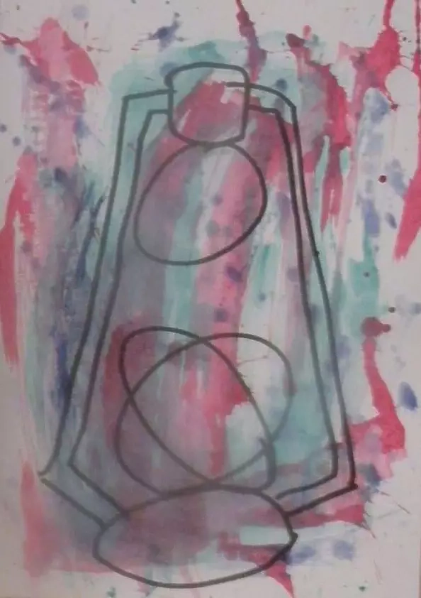 Szymon Wojtak - Without title